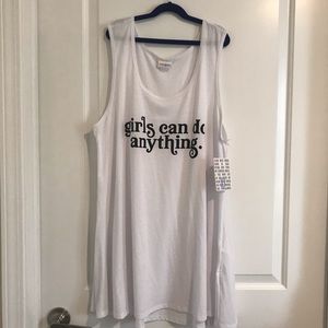 XL Lularoe Perfect Tank